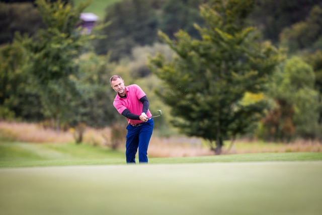 Panorama Golf Resort – panoramagolf.cz